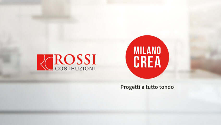 Rossi Costruzioni cucina nel capitolato magazine