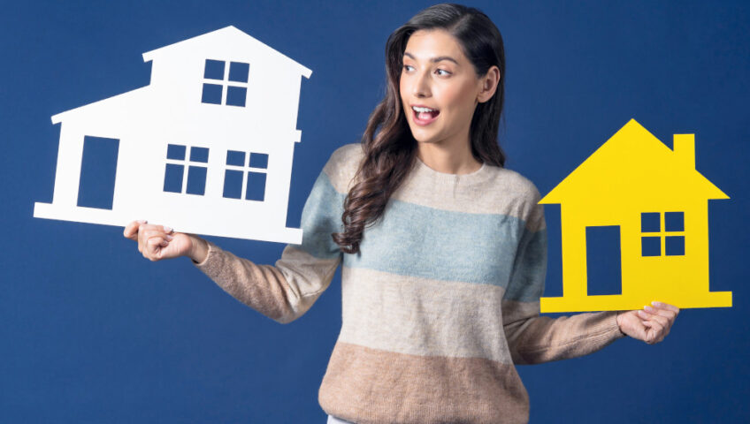 Le nostre case vs case tradizionali | Rossi Costruzioni