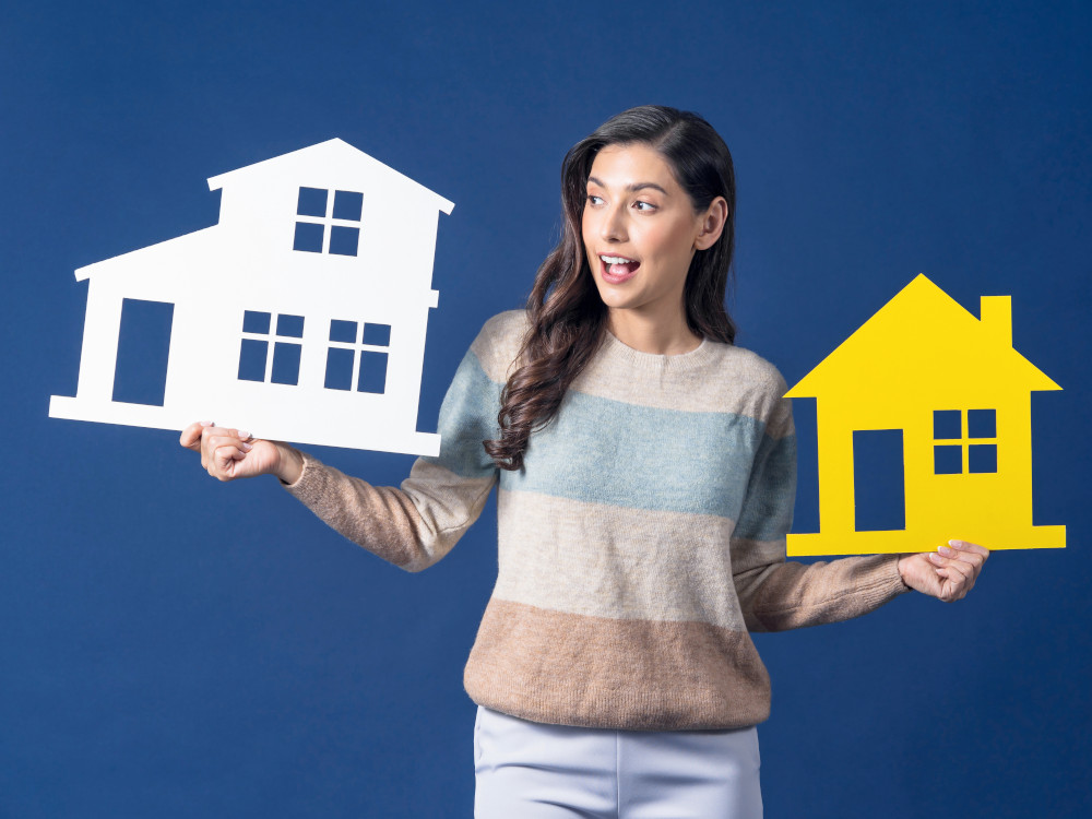 Le nostre case vs case tradizionali | Rossi Costruzioni