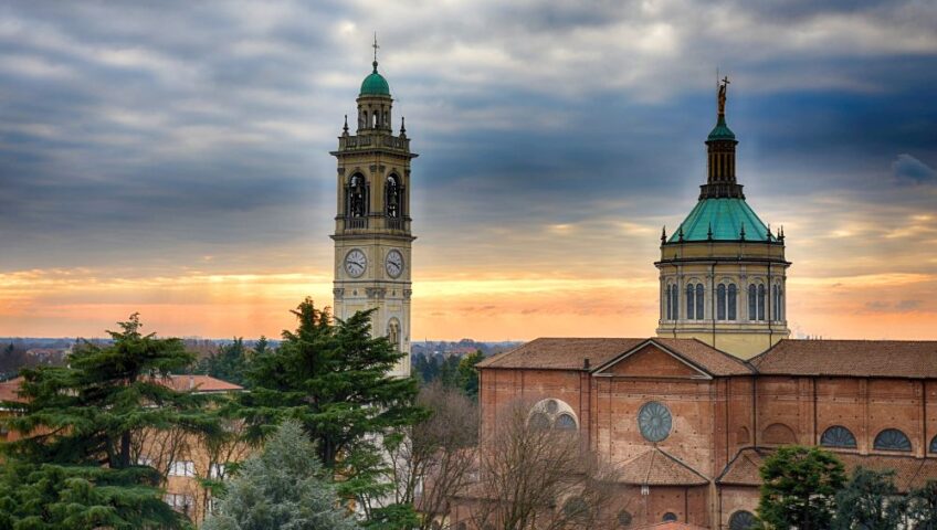 Nuovo progetto abitativo a Magenta | Rossi Costruzioni