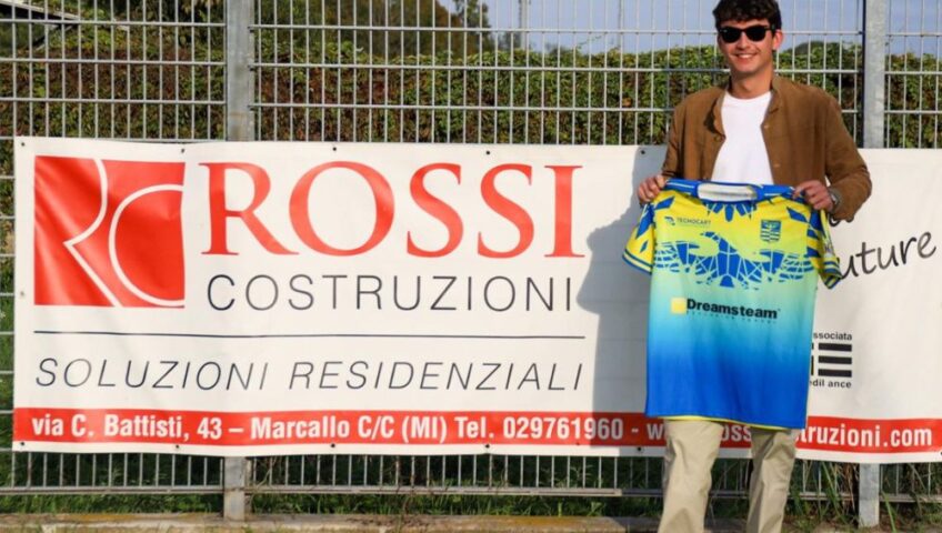Rossi Costruzioni e il supporto alla comunità locale