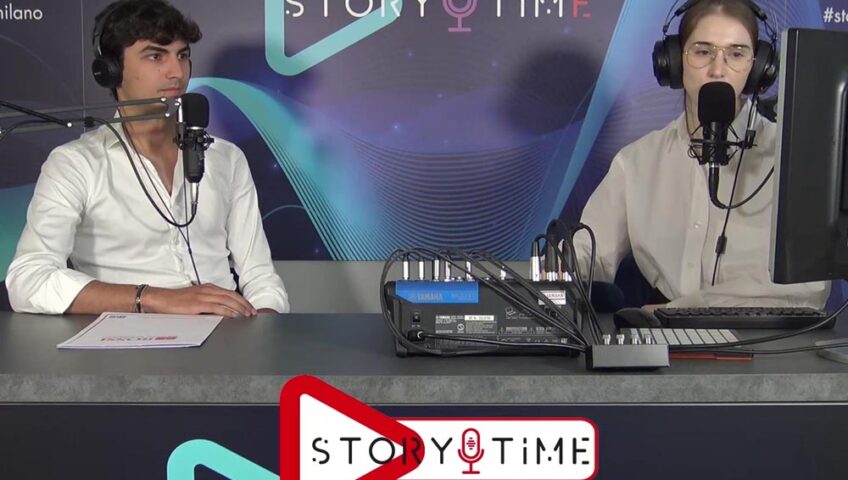 Francesco Rossi intervista radiofonica ! Rossi Costruzioni