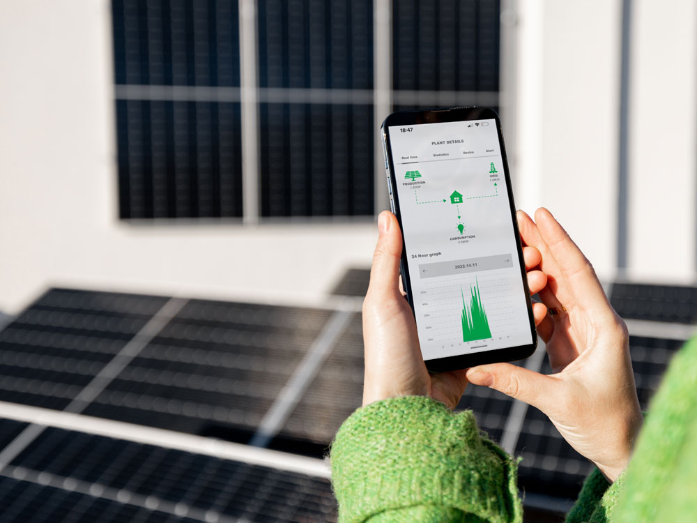 Fotovoltaico Rossi Costruzioni Genesis