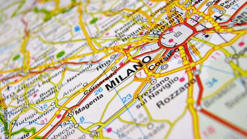 Vivere a Milano o in provincia