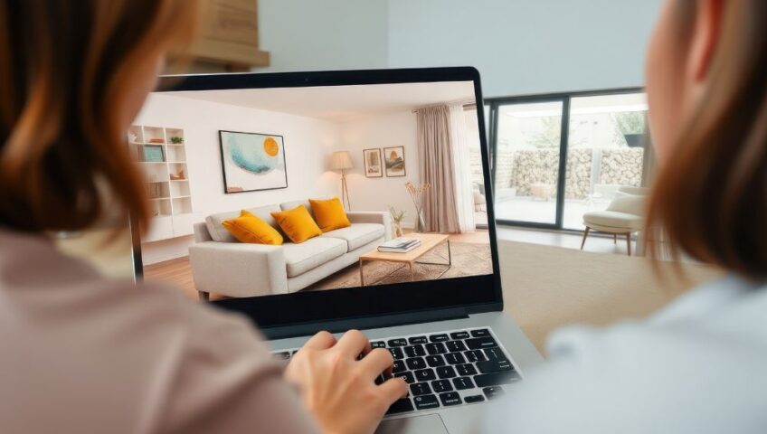 Dietro le quinte delle vendite | Rossi Costruzioni